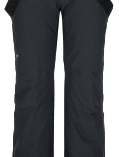 Dámské lyžařské kalhoty model 17697036 Černá - Kilpi
