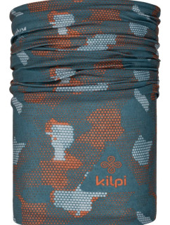 Multifunkční šátek model 9065038 světle modrá  UNI - Kilpi