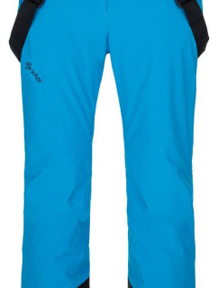Pánske lyžiarske nohavice RAVEL-M Modrá - Kilpi