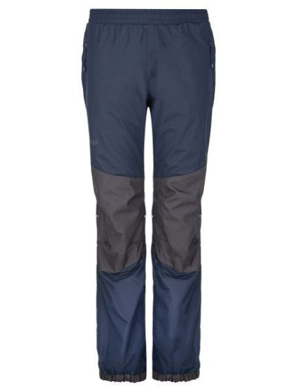 Dětské kalhoty Tmavě modrá  model 17763457 - Kilpi