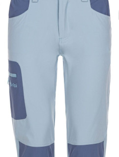 Dámske outdoorové nohavice Otara-w light blue - Kilpi