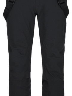 Pánské lyžařské kalhoty model 17677905 Černá - Kilpi
