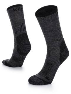 Ponožky model 17250374 černá - Kilpi