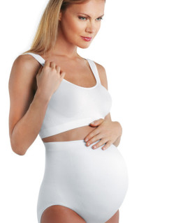 Těhotenské kalhotky - model 18350203 Barva: