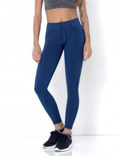 Dámské sportovní Jeans  Intimidea Barva: blue Velikost: model 13724968 - D4S.lab