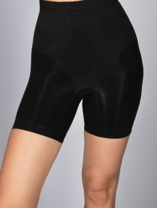 Kalhotky stahovací nohavičkové bezešvé Short Bodyeffect Oro Barva: