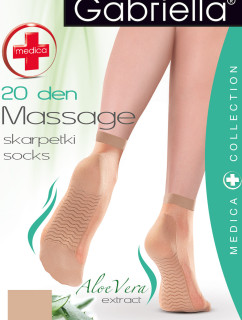 Gabriella Medica 20 Massage code 623 kolor:melisa