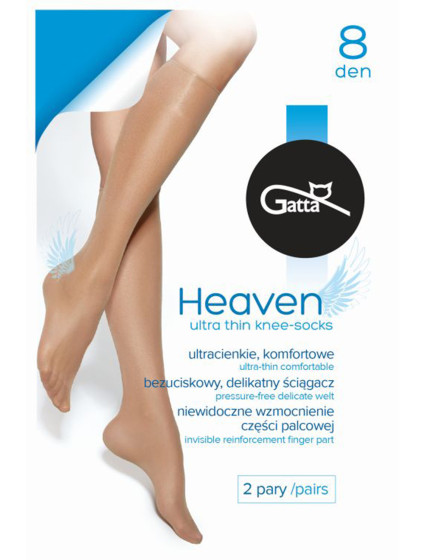 Heaven model 18030343 - Gatta