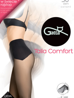 Gatta Talia Comfort kolor:nero