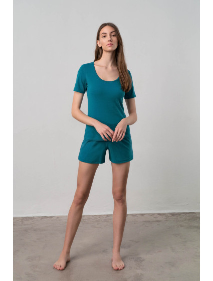 Dvoudílné dámské pyžamo model 17170803 - Vamp