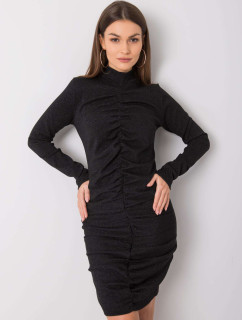 Šaty SK černá model 14841645 - FPrice
