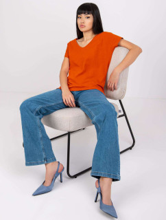 Džínové kalhoty MR SP model 16265028 modrá - FPrice
