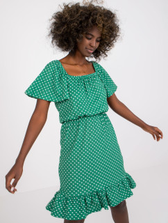 Dámské šaty-RO-SK-ELB-2316.38X-zelené