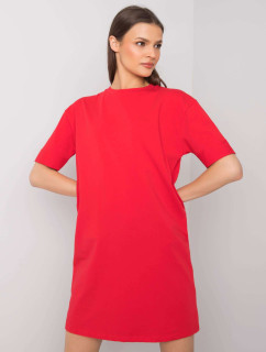 Sukienka RV SK model 18725210 czerwony - FPrice