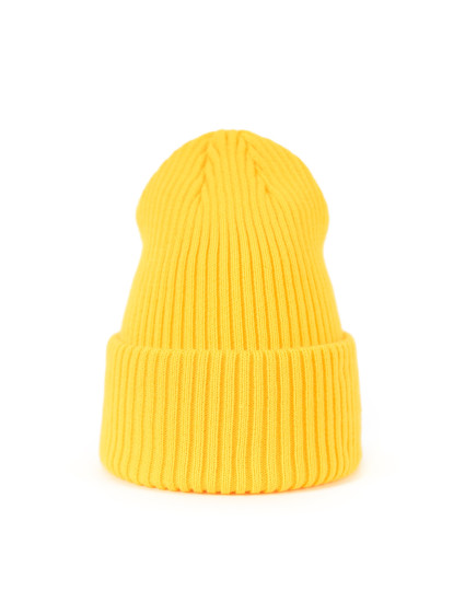 Čepice Hat model 16702253 Yellow - Art of polo
