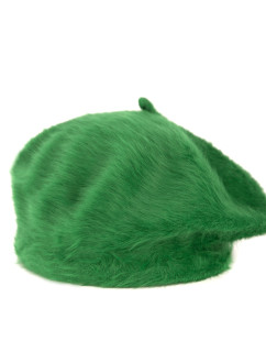 Dámsky baret Art Of Polo Beret cz18388 Zelená