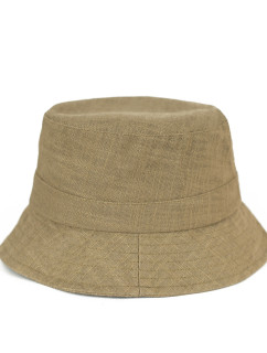 Dívčí klobouk Art Of Polo Hat cz22137-3 Olive