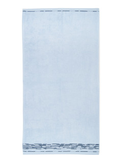 Ručník Zwoltex Grafik Light Blue