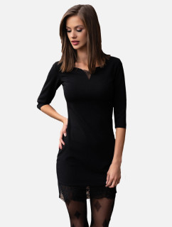 Dámské šaty Dress model 17529881 Black - Merribel
