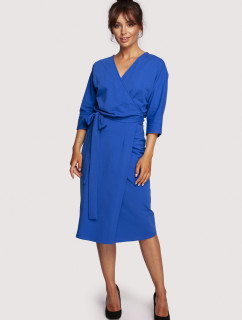 Šaty BeWear B241 Royal Blue