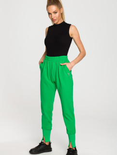 Kalhoty model 17945221 Green - Made Of Emotion