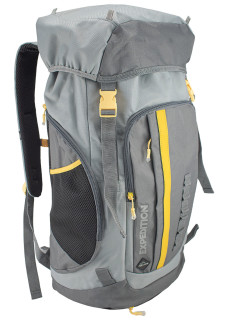 Turistický batoh Semiline A3040-1 Grey