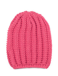 Umění Polo Hat Cz14811 Pink