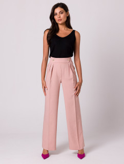 Kalhoty model 18452300 Pink - BeWear