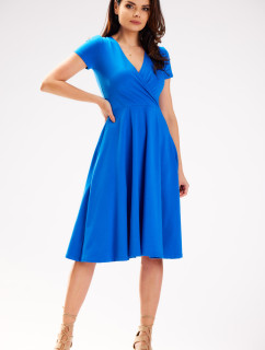 Šaty model 18707306 Blue - Infinite You