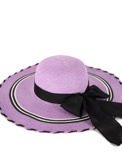 Umění Polo Hat model 18784268 Lavender - Art of polo