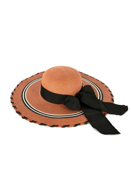 Art Of Polo Hat Cz23150-4 Ginger