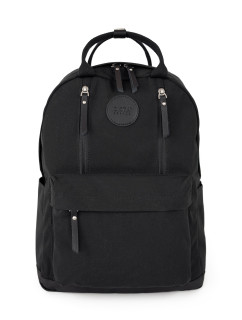 Himawari Backpack Tr23195-5 Black