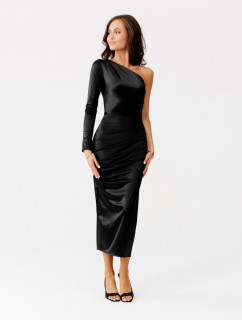 Roco Dress SUK0438 Black