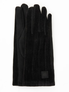 Monnari Rukavice Dámské rukavice Black