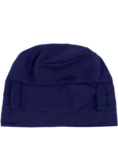 Art Of Polo Hat Cz20227-3 Navy Blue