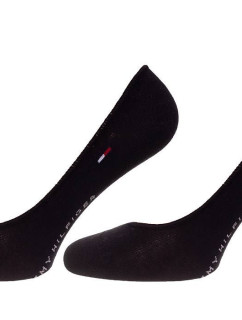 Tommy Hilfiger Socks 343025001 Black