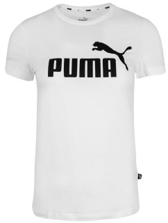 Puma T-Shirt 58677402 White