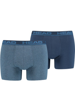 HEAD Underpants 701202741 Blue/Jeans