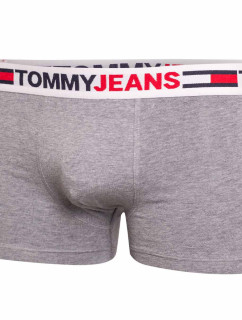 Slipy model 19142317 Grey - Tommy Hilfiger Jeans