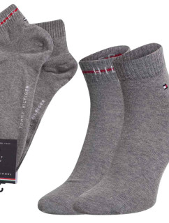 Ponožky Tommy Hilfiger 701222187002 Grey