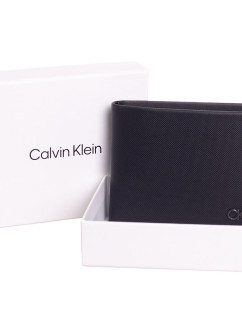 Peněženka model 19316760 Black - Calvin Klein