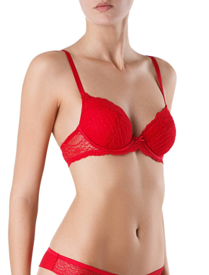 CONTE Bras Rb2031 Red