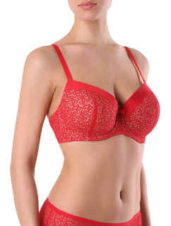 CONTE Bras Rb3041 Red