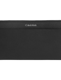 Peněženka Calvin Klein 8720108117937 Black