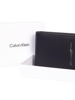 Peněženka model 19316923 Black - Calvin Klein