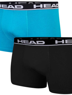 Head Underpants 701202741021 Black/Turquoise