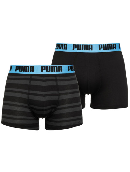 Kalhotky Puma 90783817 Black
