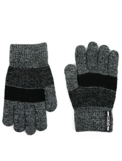 Art Of Polo Gloves rk23372-5 Black