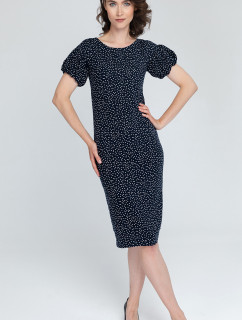 Dress Rita Námořnická model 19501788 - Benedict Harper