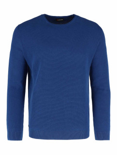 Volcano Sweater S-Brady Blue